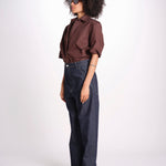 denim over PASAY MIDNUGHT sofie d'hoore 