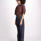 denim over PASAY MIDNUGHT sofie d'hoore 