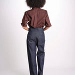 denim over PASAY MIDNUGHT sofie d'hoore 