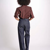 denim over PASAY MIDNUGHT sofie d'hoore 
