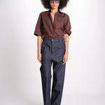 denim over PASAY MIDNUGHT sofie d'hoore 