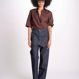 denim over PASAY MIDNUGHT sofie d'hoore 