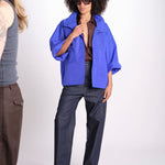 denim over PASAY MIDNUGHT sofie d'hoore 