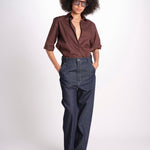 denim over PASAY MIDNUGHT sofie d'hoore 