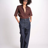 denim over PASAY MIDNUGHT sofie d'hoore 