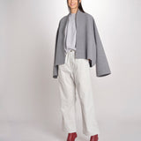Pantalone con elastico PINOT MASTICE sofie d'hoore 