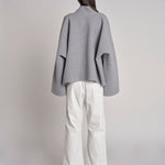 Pantalone con elastico PINOT MASTICE sofie d'hoore 