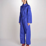 Tuta con zip PLATEAU KLEIN sofie d'hoore 