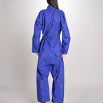 Tuta con zip PLATEAU KLEIN sofie d'hoore 