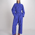 Tuta con zip PLATEAU KLEIN sofie d'hoore 