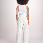 pantalone con tasche DIOME 1767 SALT studio nicholson 
