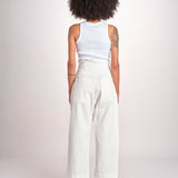 pantalone con tasche DIOME 1767 SALT studio nicholson 