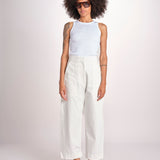 pantalone con tasche DIOME 1767 SALT studio nicholson 