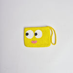  MINI BIG YELLOW the jaksons 