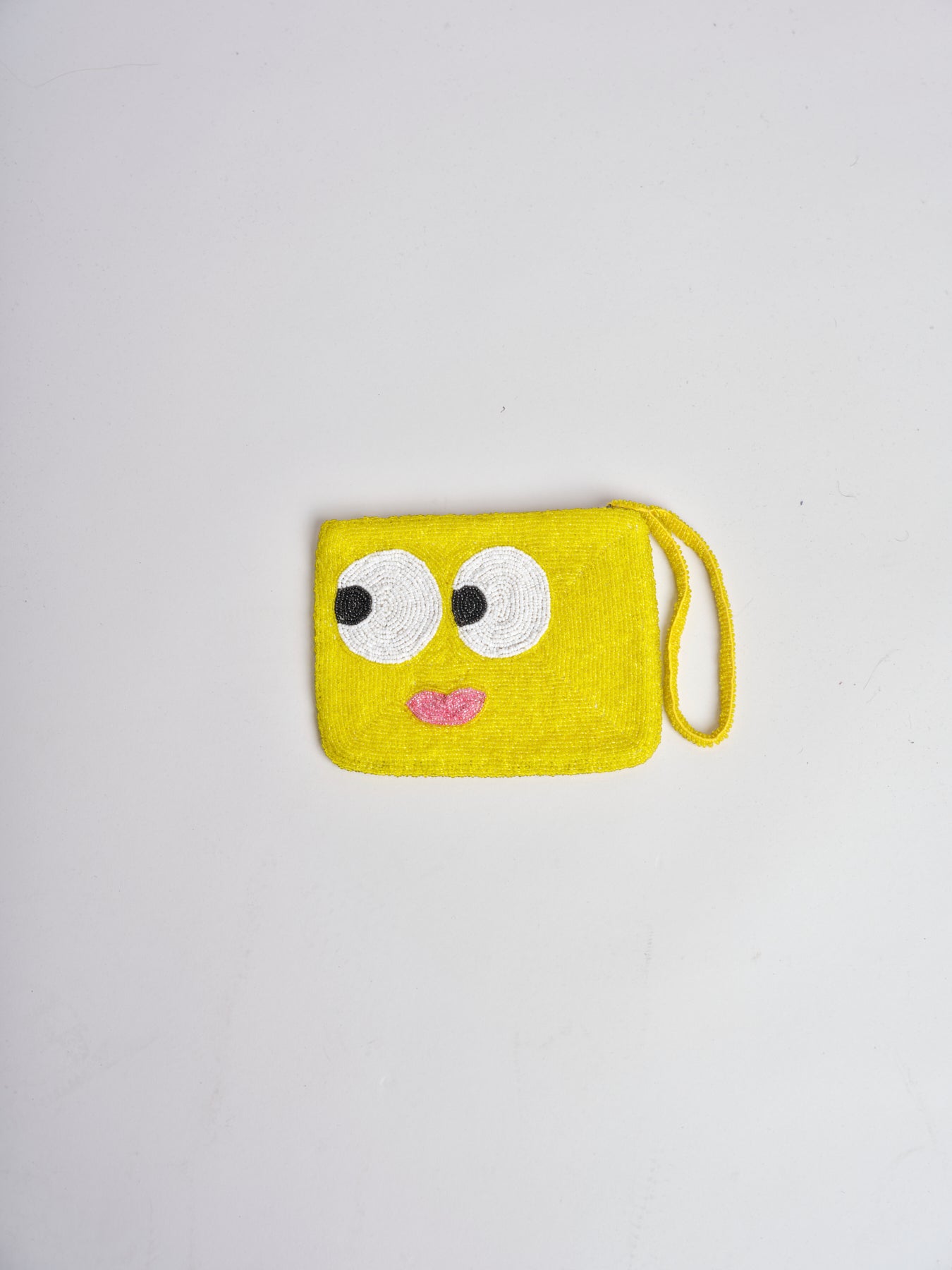  MINI BIG YELLOW the jaksons 