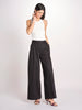 pantalone a vita bassa
