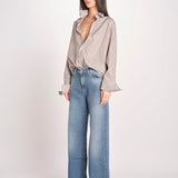 denim diritto CLARA OPENBLUE 1961 true avenue 