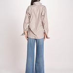 denim diritto CLARA OPENBLUE 1961 true avenue 