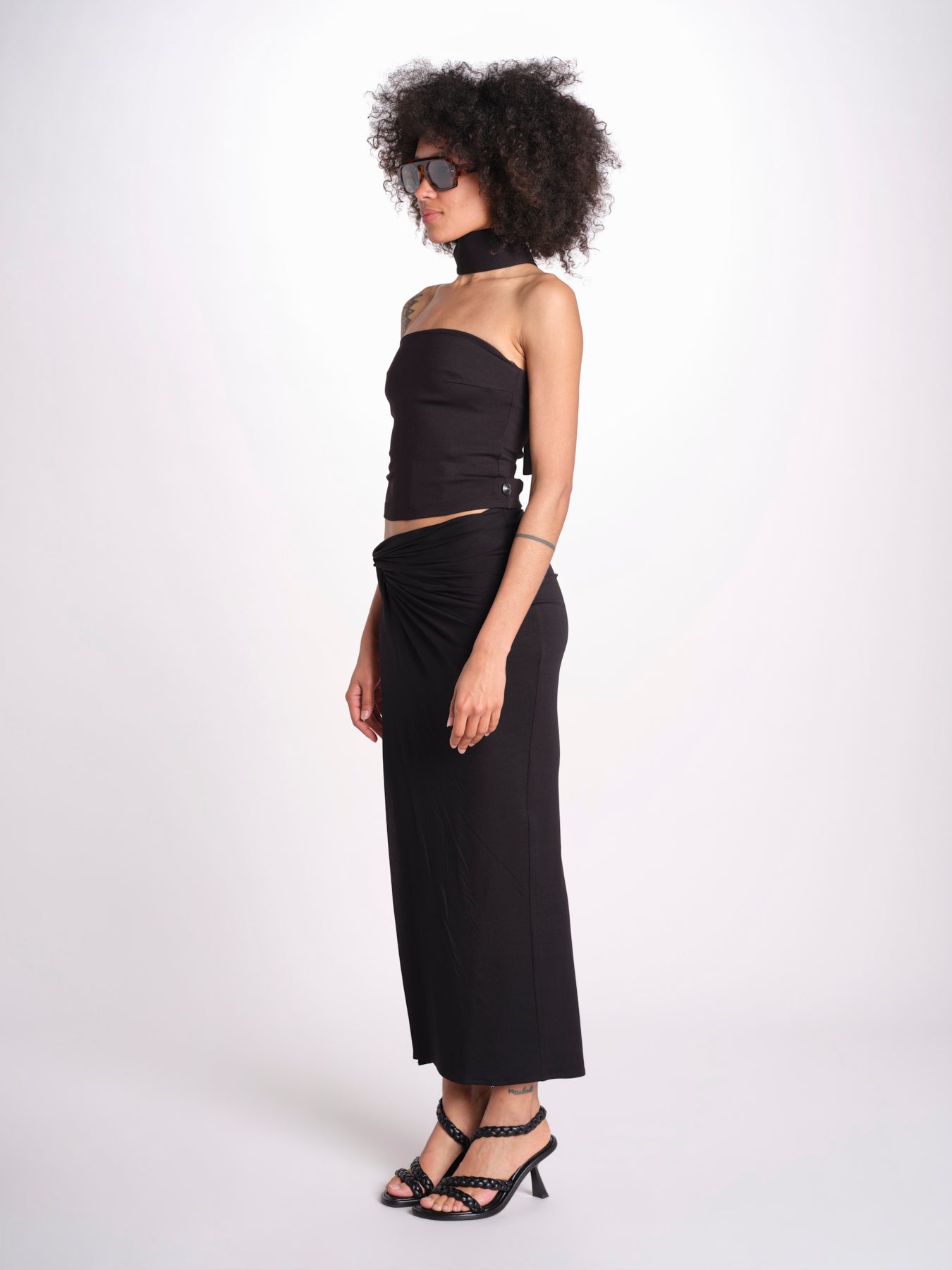  BLANCA NERO undress code 
