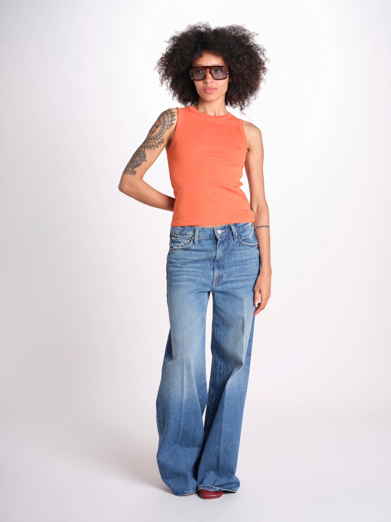 t-shirt s/m GAIA ARA vanessa bruno 