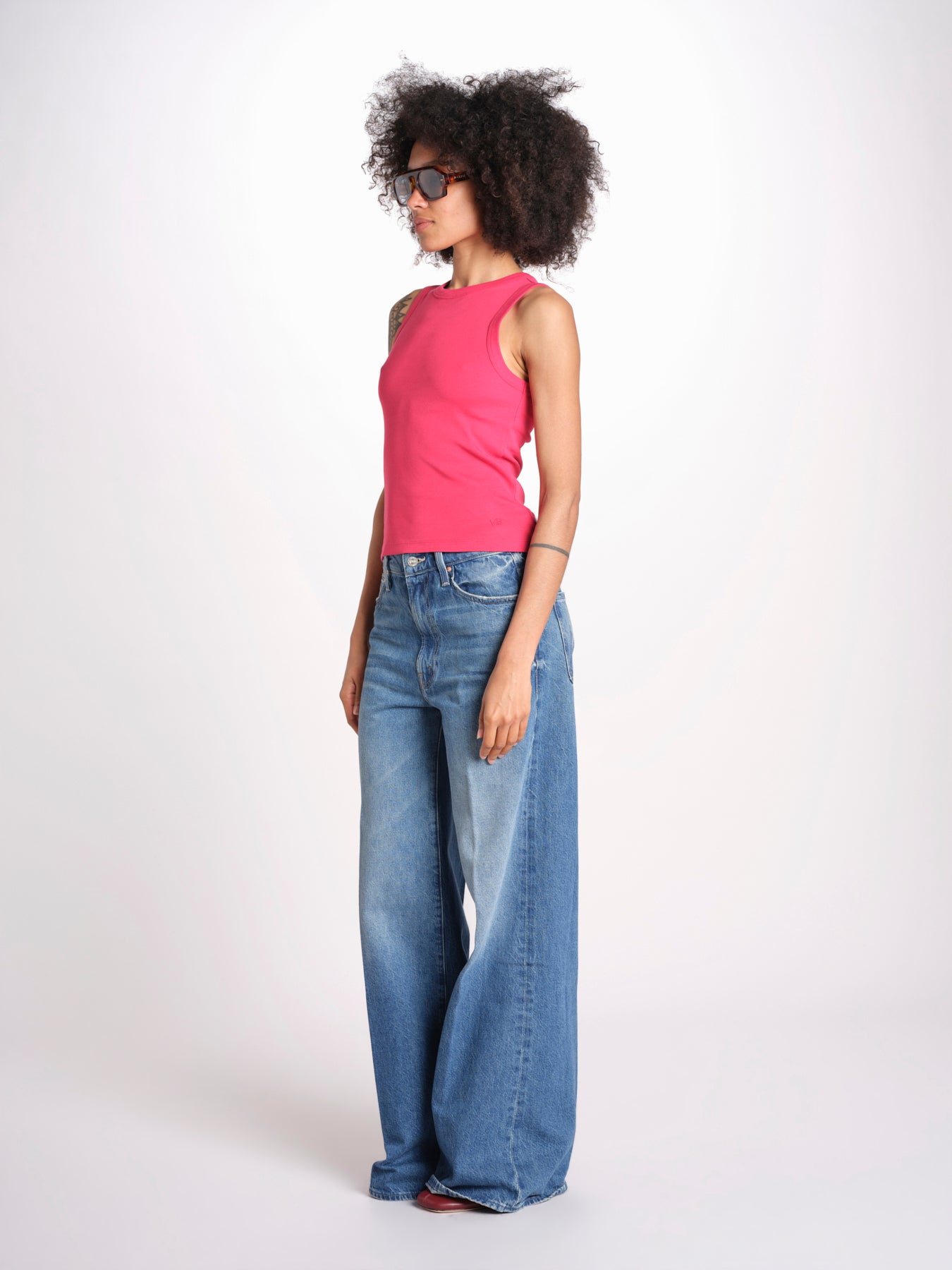 t-shirt s/m GAIA RO vanessa bruno 