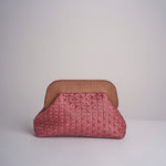  DALIA RATTAN 102 BORDEAUX via mail bag 