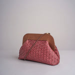  DALIA RATTAN 102 BORDEAUX via mail bag 