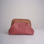  DALIA RATTAN 102 BORDEAUX via mail bag 