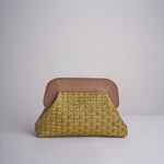  DALIA RATTAN 103 VERDE via mail bag 