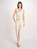 pantalone in lino