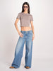 t-shirt costine m/c