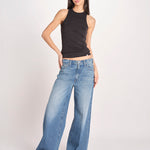 t-shirt costina s/m SARANDA 026TA607RM BLACK woc 