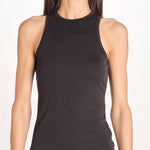 t-shirt costina s/m SARANDA 026TA607RM BLACK woc 