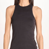 t-shirt costina s/m SARANDA 026TA607RM BLACK woc 