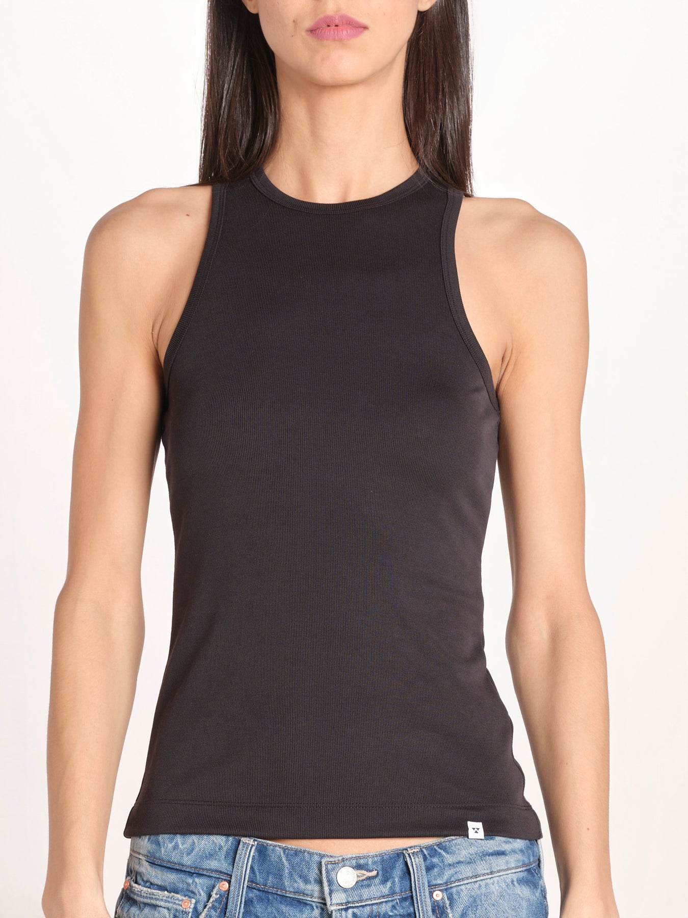 t-shirt costina s/m SARANDA 026TA607RM BLACK woc 