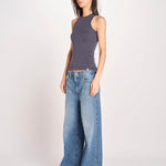 t-shirt costina s/m SARANDA 026TA607RM BLUE woc 