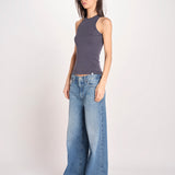 t-shirt costina s/m SARANDA 026TA607RM BLUE woc 