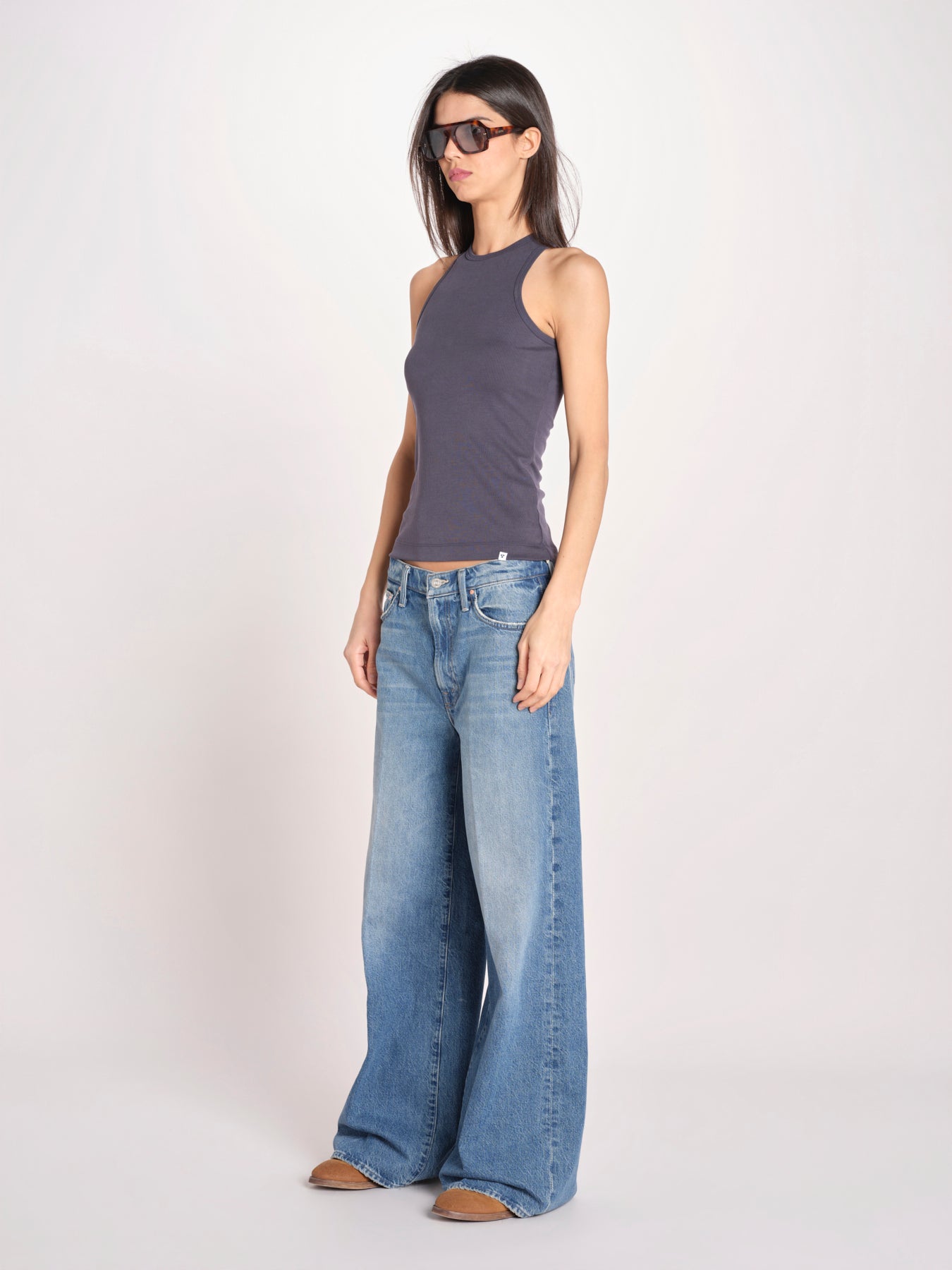 t-shirt costina s/m SARANDA 026TA607RM BLUE woc 