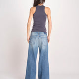 t-shirt costina s/m SARANDA 026TA607RM BLUE woc 