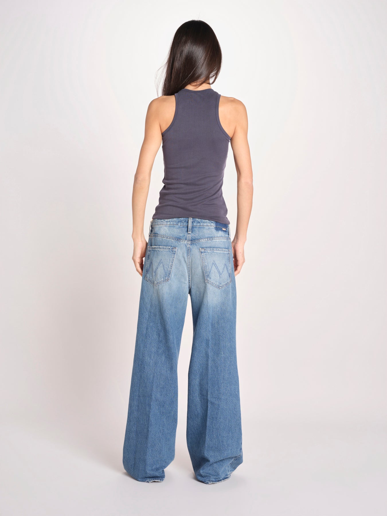t-shirt costina s/m SARANDA 026TA607RM BLUE woc 