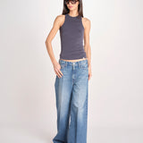 t-shirt costina s/m SARANDA 026TA607RM BLUE woc 