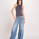 t-shirt costina s/m SARANDA 026TA607RM BLUE woc 