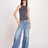 t-shirt costina s/m SARANDA 026TA607RM BLUE woc 