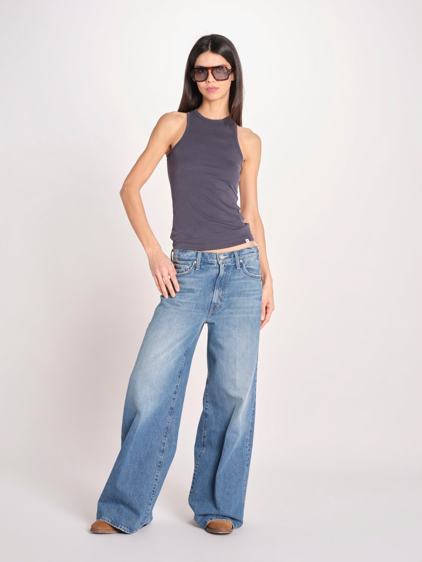 t-shirt costina s/m SARANDA 026TA607RM BLUE woc 
