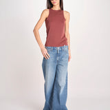 t-shirt costina s/m SARANDA 026TA607RM BORDEAUX woc 