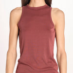 t-shirt costina s/m SARANDA 026TA607RM BORDEAUX woc 