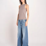 t-shirt costina s/m SARANDA 026TA607RM FANGOF woc 