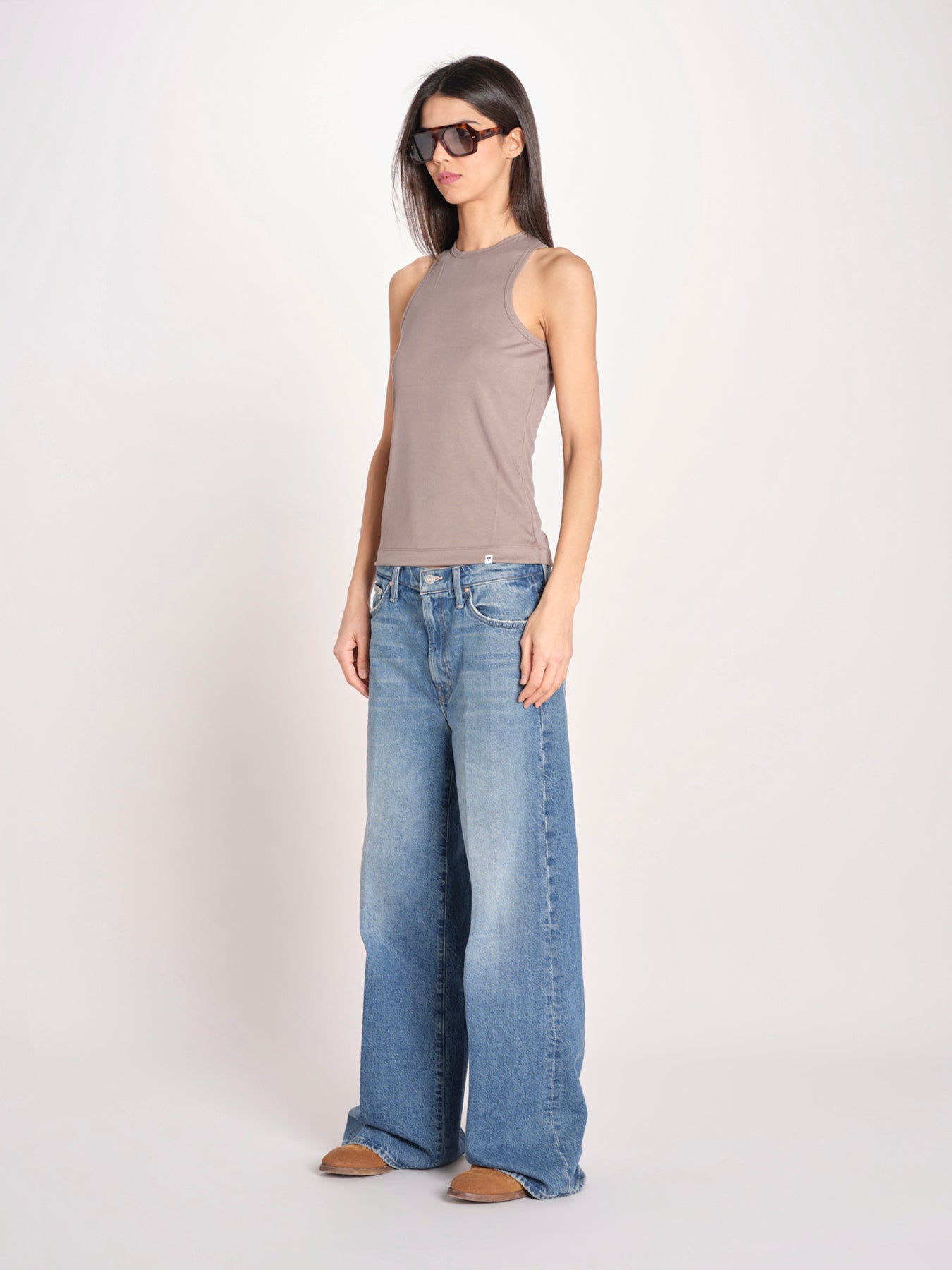 t-shirt costina s/m SARANDA 026TA607RM FANGOF woc 