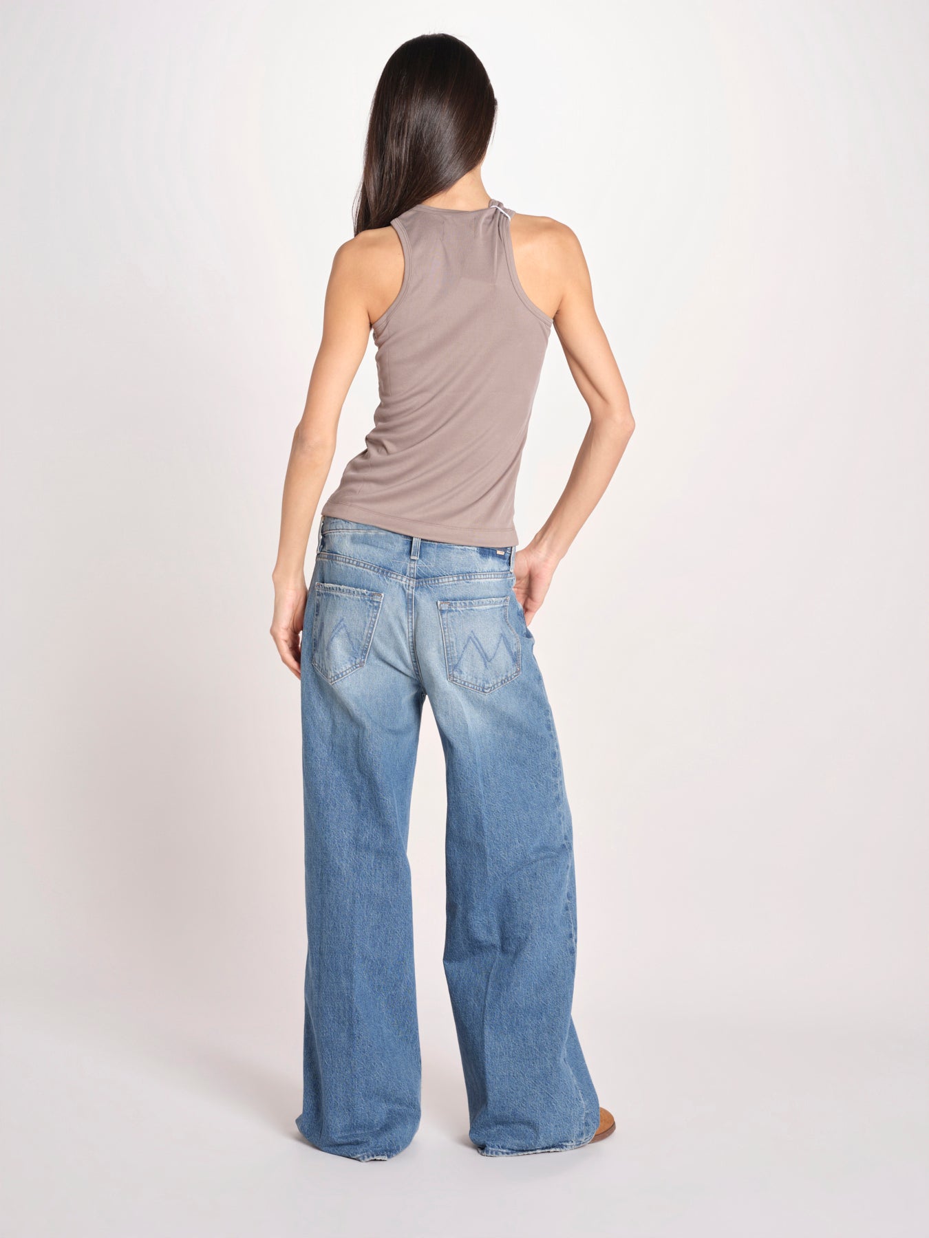 t-shirt costina s/m SARANDA 026TA607RM FANGOF woc 