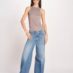 t-shirt costina s/m SARANDA 026TA607RM FANGOF woc 